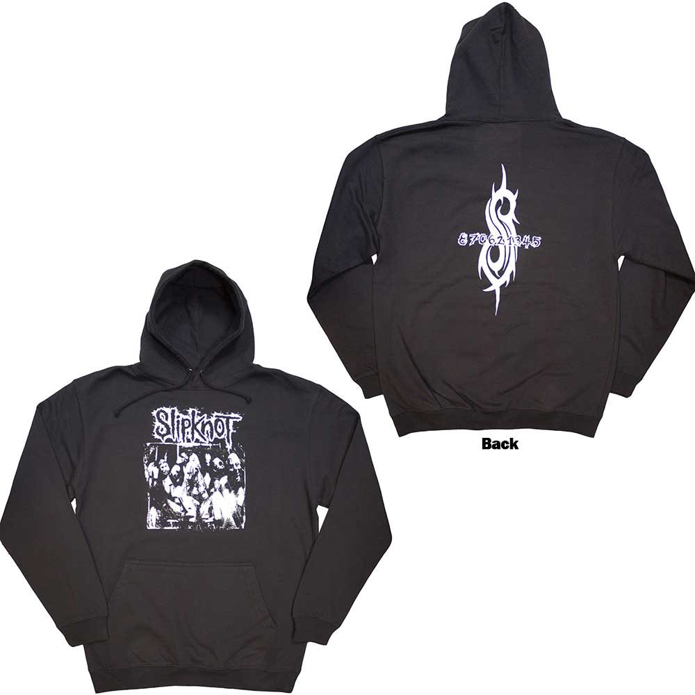 Album Splatter [Sweatshirt] (ONLINE ORDER ONLY)