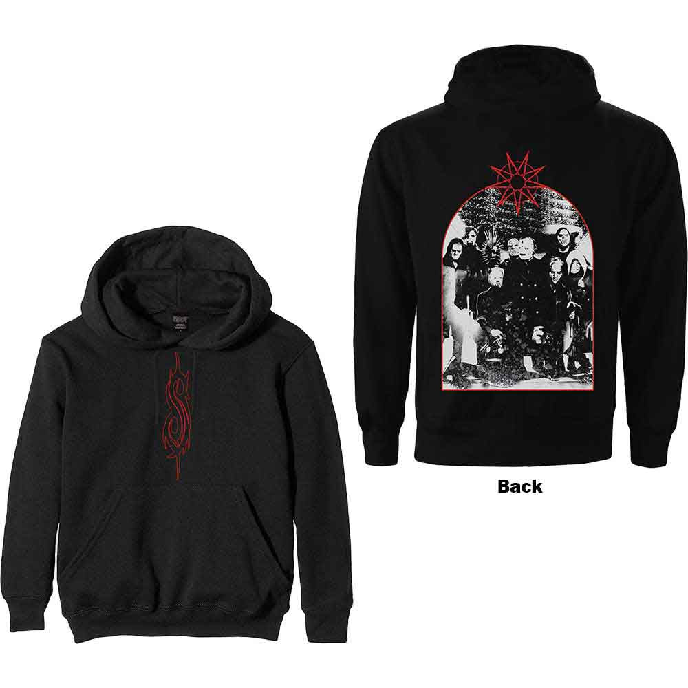 Arched Group Photo [Sweatshirt] (ONLINE ORDER ONLY)
