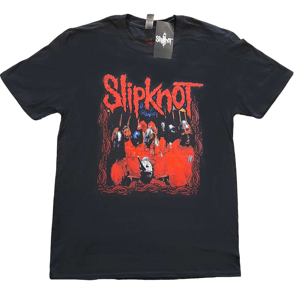 Band Frame [T-Shirt] (ONLINE ORDER ONLY)