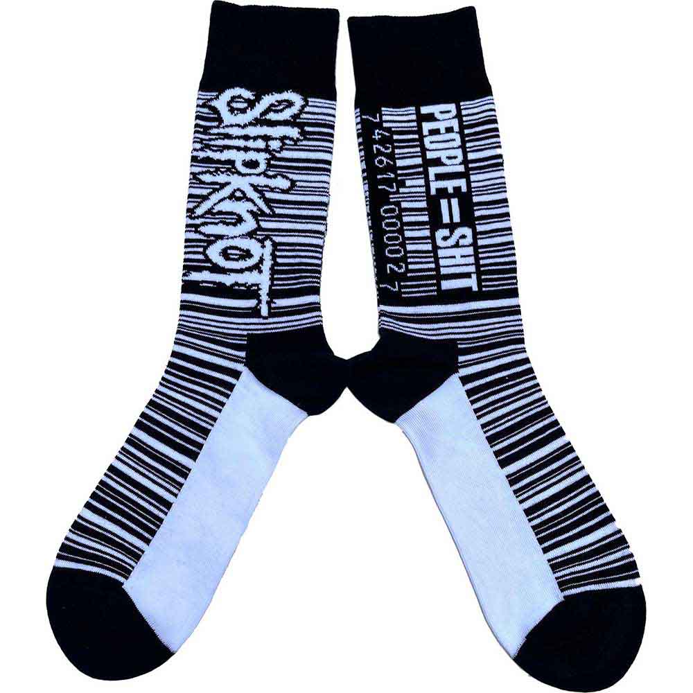 Barcode [Socks] (ONLINE ORDER ONLY)
