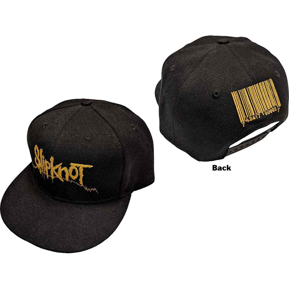 Barcode [Hat] (ONLINE ORDER ONLY)