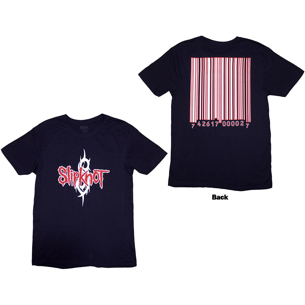Barcode [] (ONLINE ORDER ONLY)