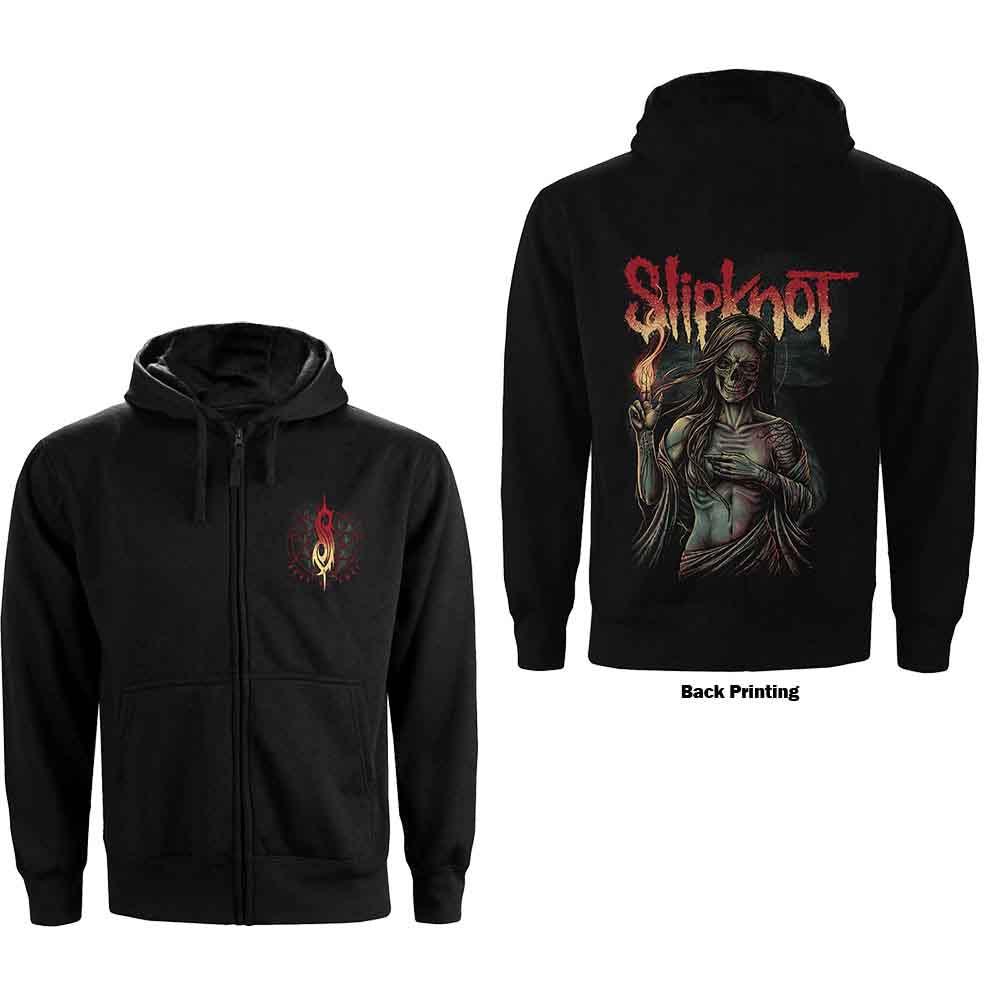 Burn Me Away [Sweatshirt] (ONLINE ORDER ONLY)