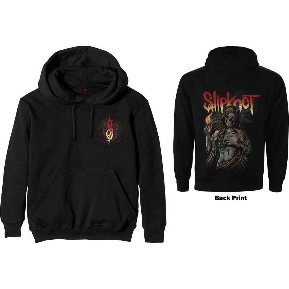 Burn Me Away [Sweatshirt] (ONLINE ORDER ONLY)