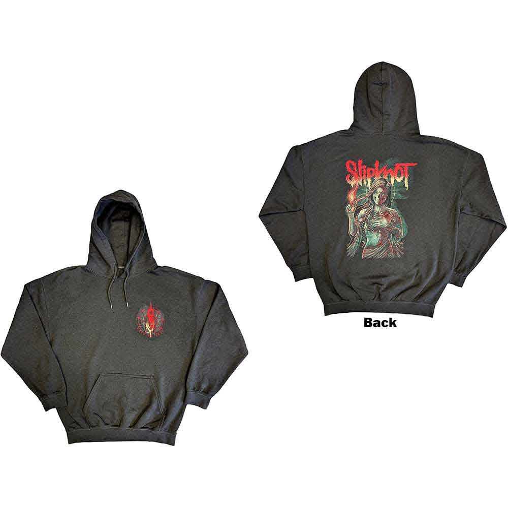 Burn Me Away [Sweatshirt] (ONLINE ORDER ONLY)