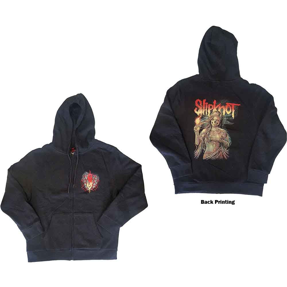Burn Me Away [Sweatshirt] (ONLINE ORDER ONLY)
