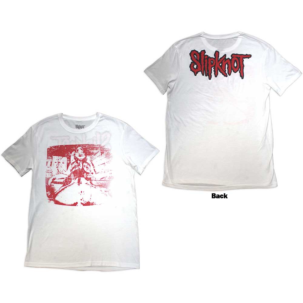 Chair Graphic [T-Shirt] (ONLINE ORDER ONLY)
