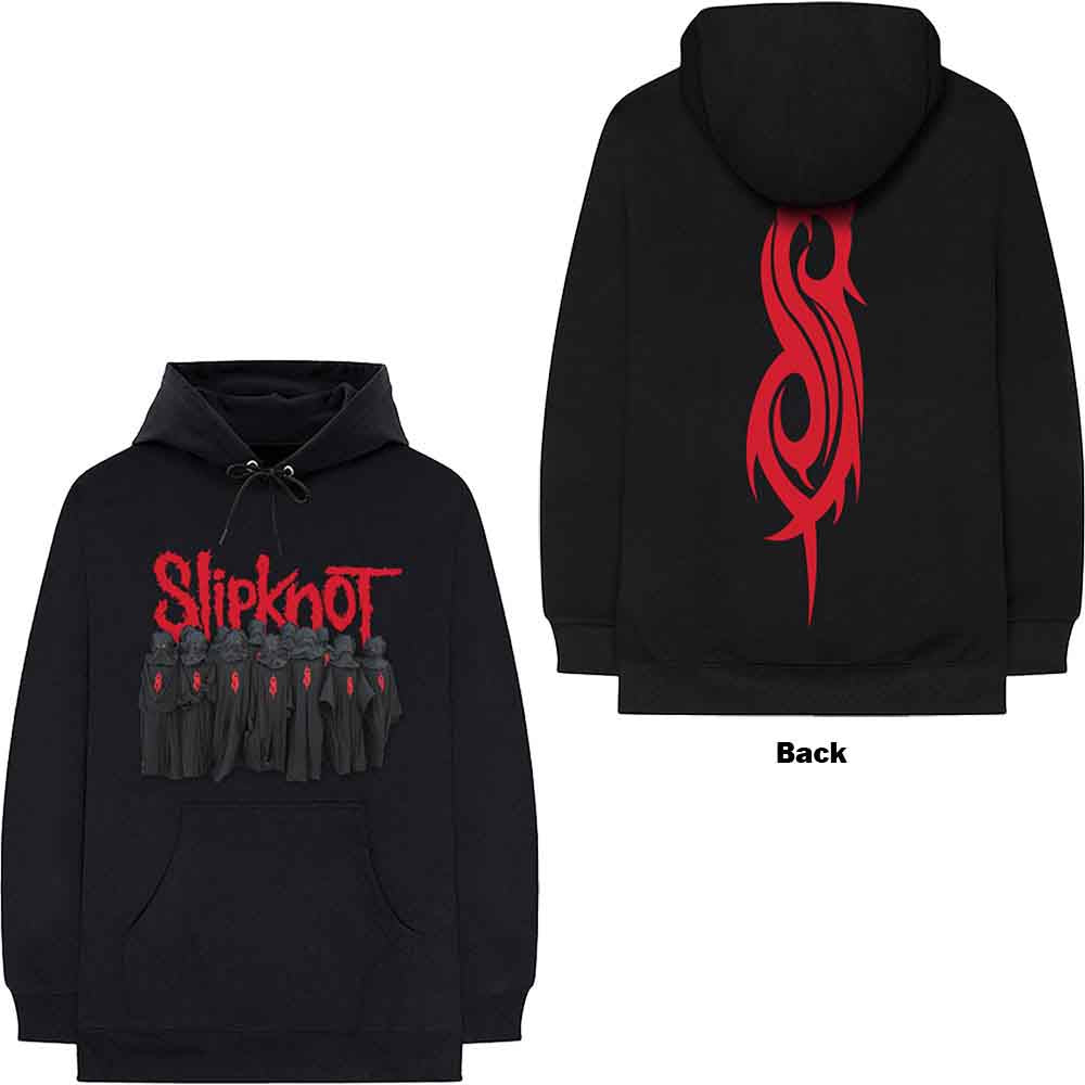 Slipknot - Choir [Sweatshirt] (ONLINE ORDER ONLY)