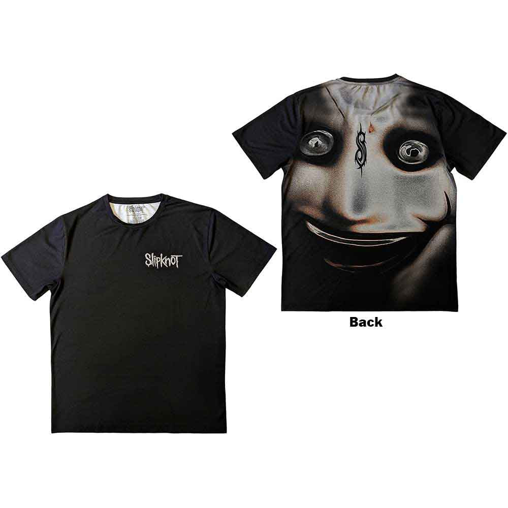 Clown [T-Shirt] (ONLINE ORDER ONLY)