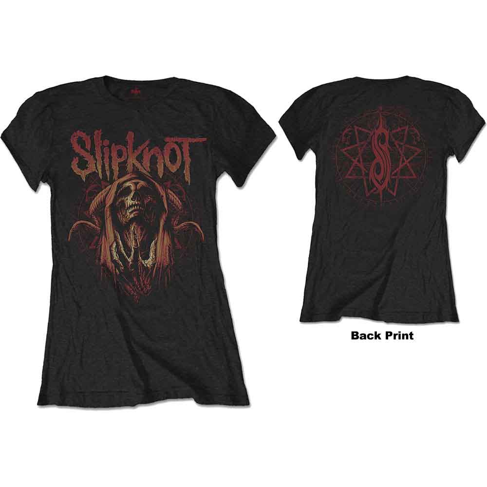 Evil Witch [T-Shirt] (ONLINE ORDER ONLY)