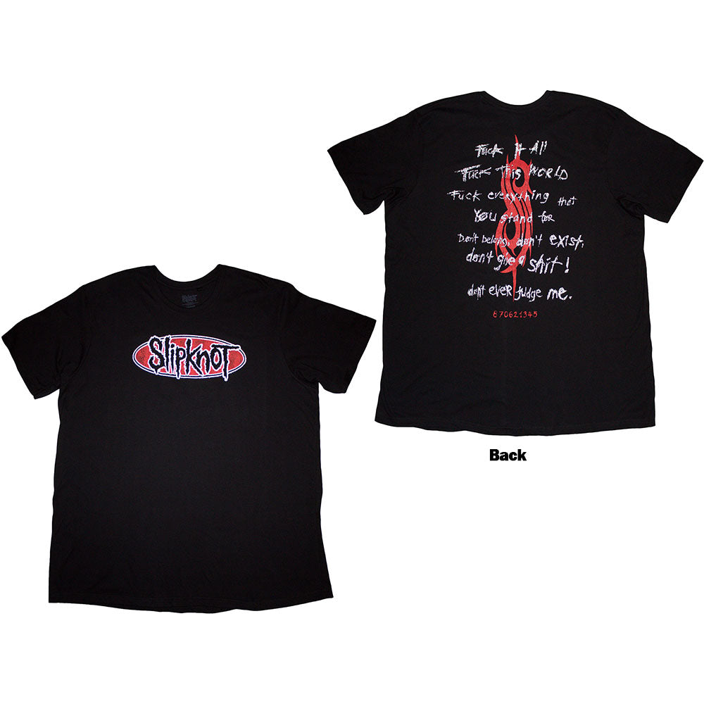 F It All [] (ONLINE ORDER ONLY)