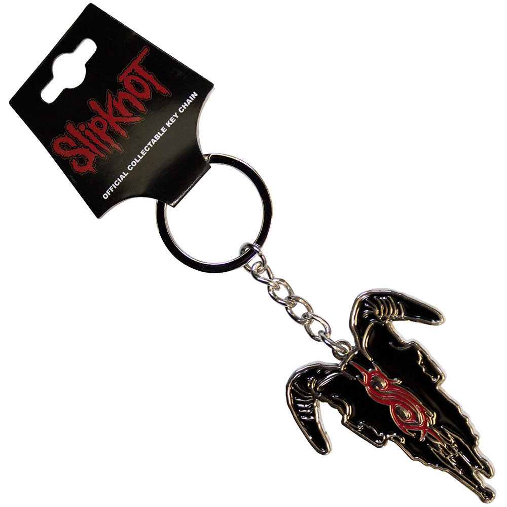 Goat Head [Keychain] (ONLINE ORDER ONLY)