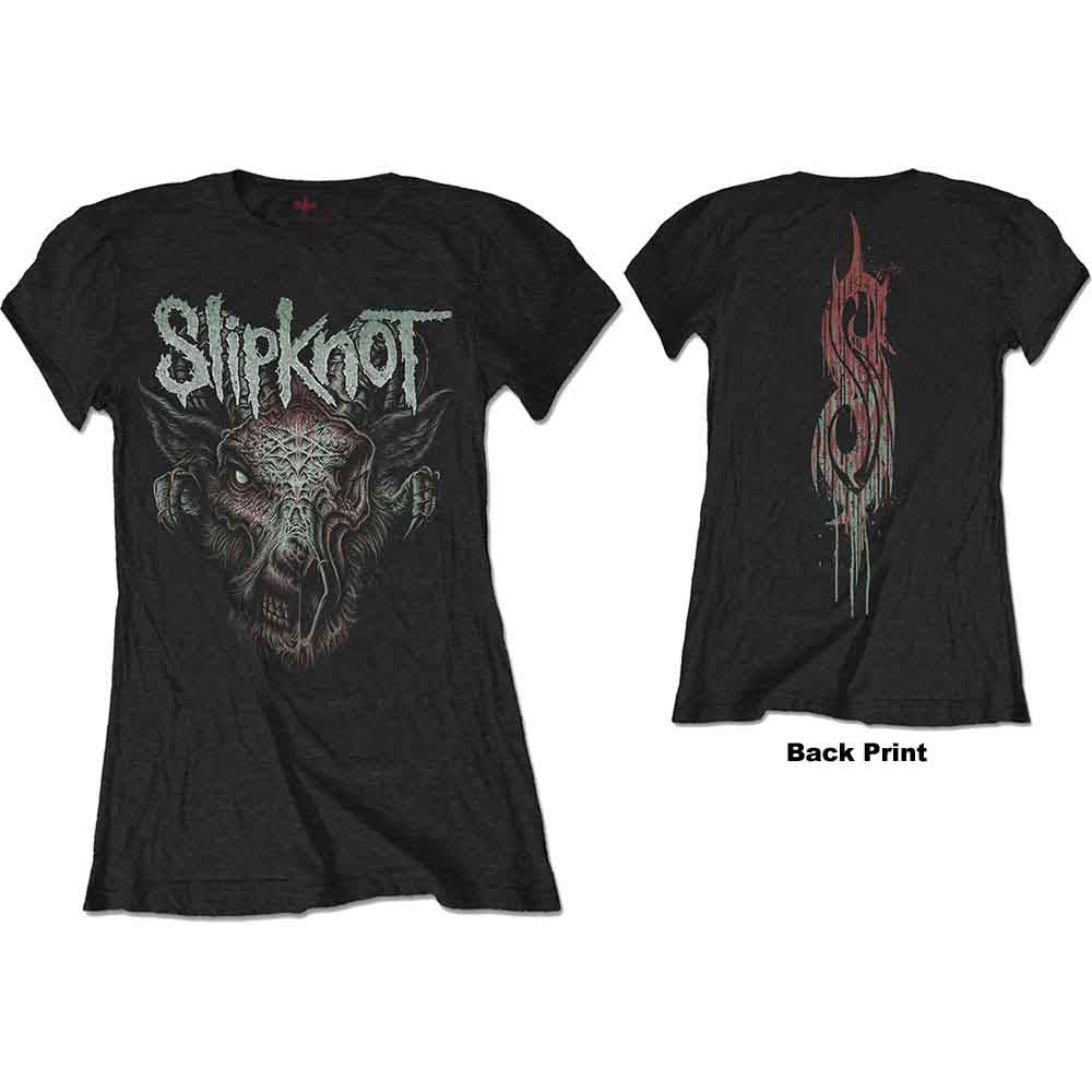 Infected Goat [T-Shirt] (ONLINE ORDER ONLY)