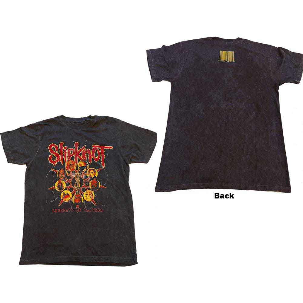 Liberate [T-Shirt] (ONLINE ORDER ONLY)