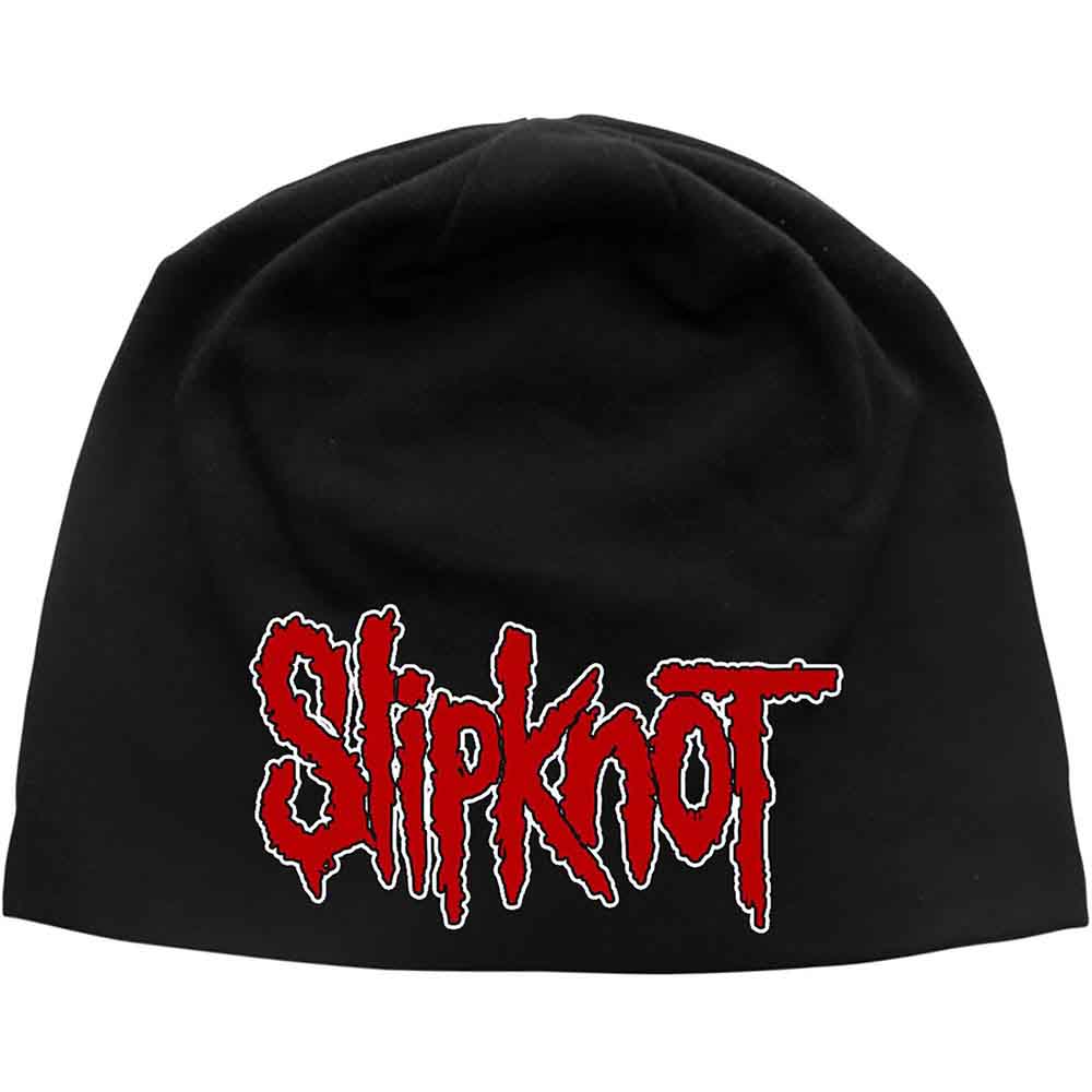 Slipknot - Logo [Hat] (ONLINE ORDER ONLY)