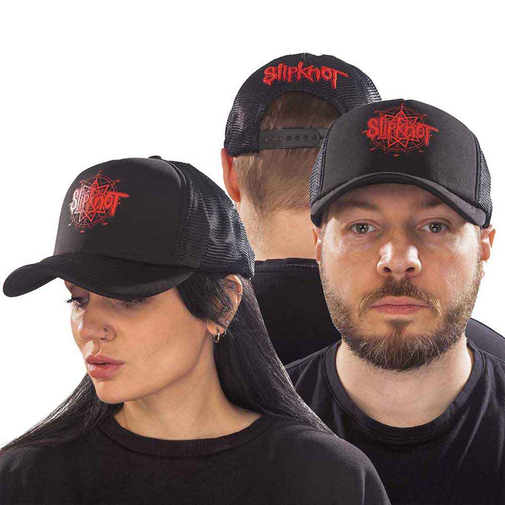Logo [Hat] (ONLINE ORDER ONLY)