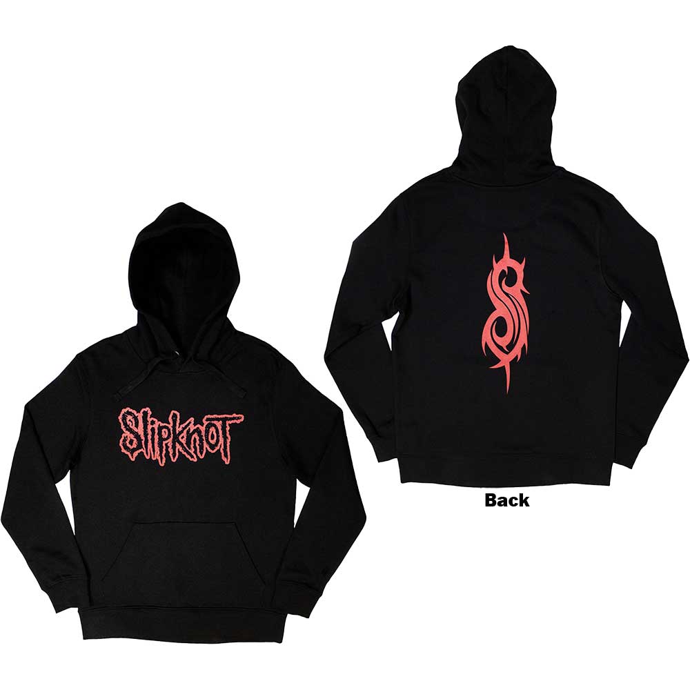 Logo [Sweatshirt] (ONLINE ORDER ONLY)