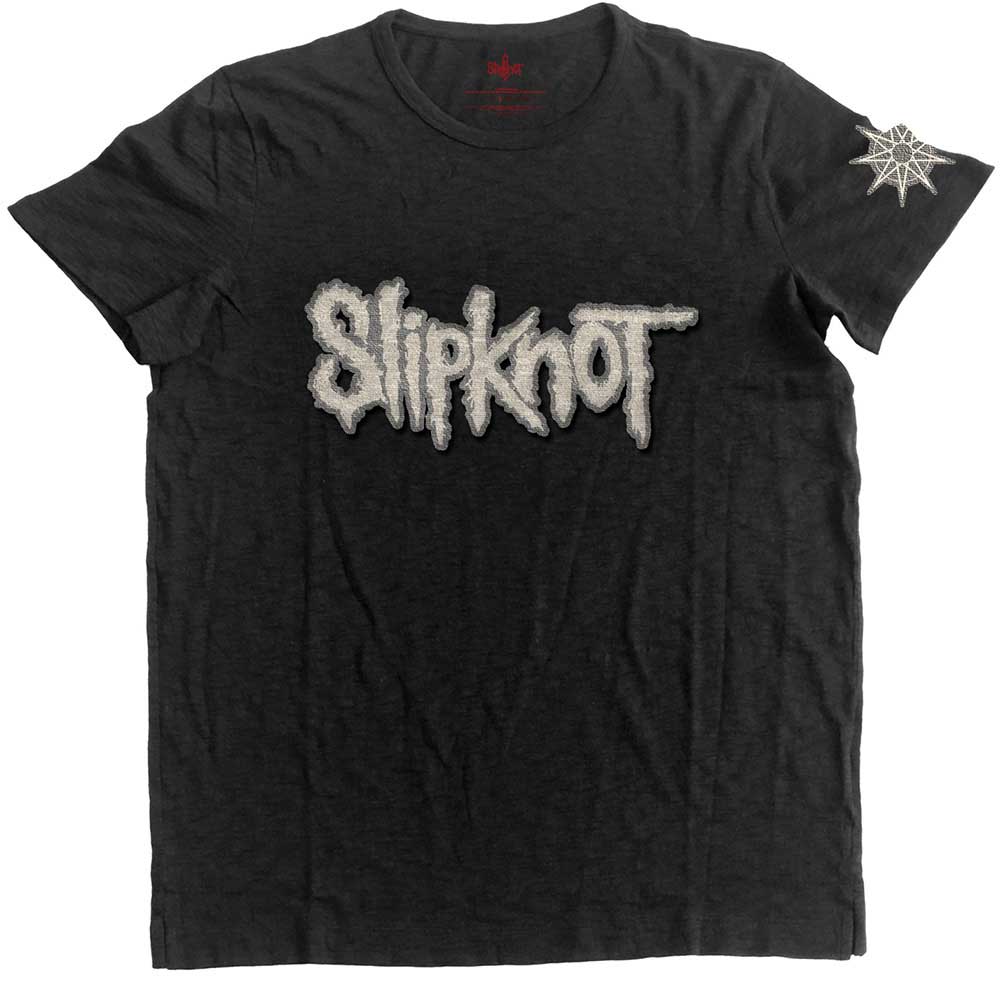 Logo & Star [T-Shirt] (ONLINE ORDER ONLY)