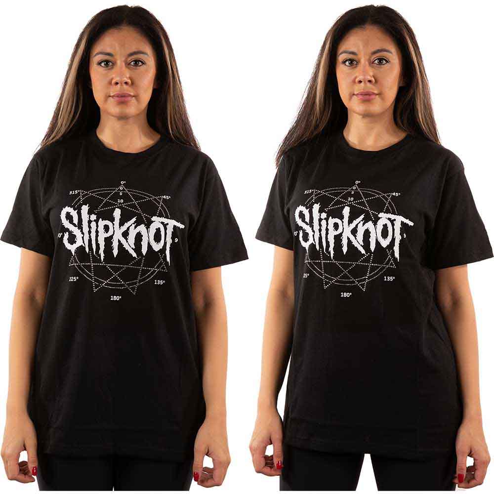 Logo Star [T-Shirt] (ONLINE ORDER ONLY)