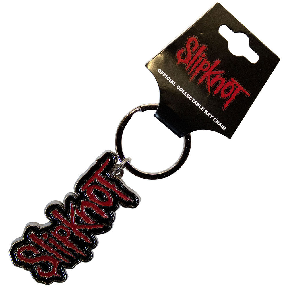 Logo [Keychain] (ONLINE ORDER ONLY)