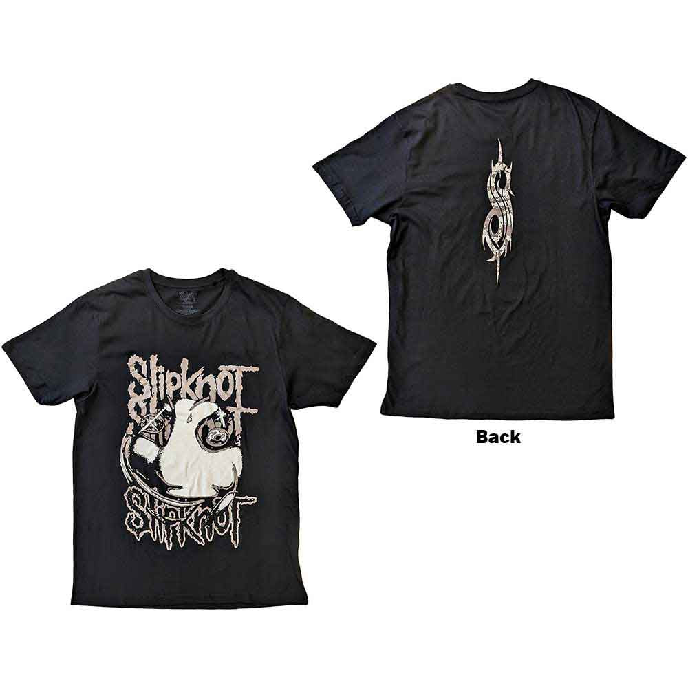 Maggot [T-Shirt] (ONLINE ORDER ONLY)