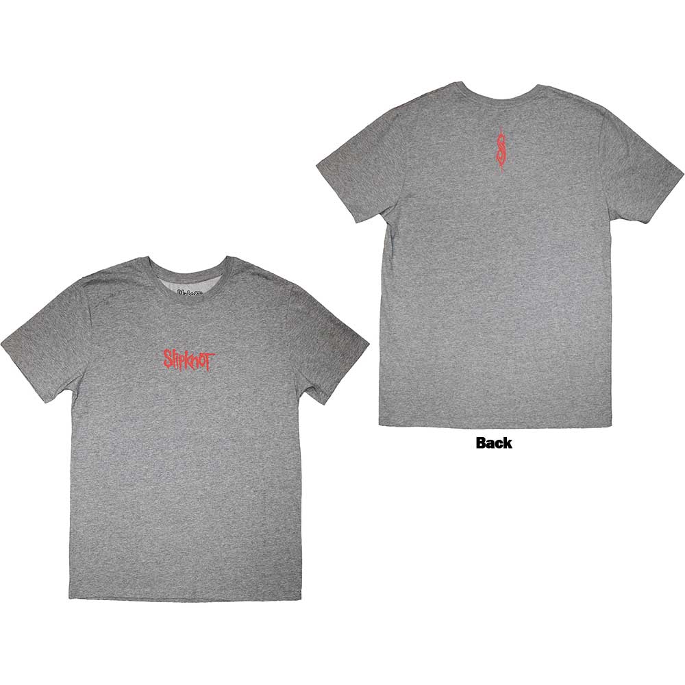 Mini Logo [T-Shirt] (ONLINE ORDER ONLY)