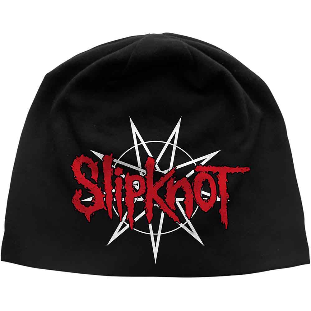 Slipknot - Nine Pointed Star [Hat] (ONLINE ORDER ONLY)