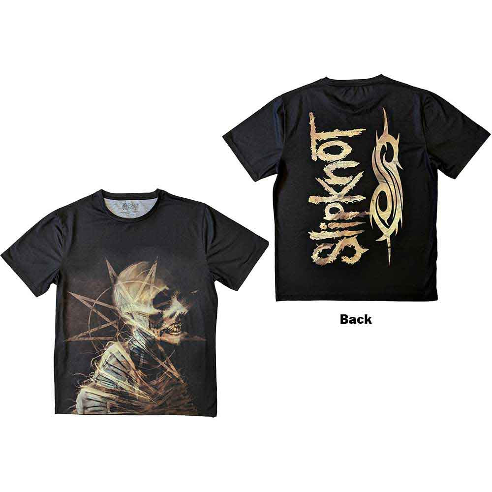 Profile [T-Shirt] (ONLINE ORDER ONLY)