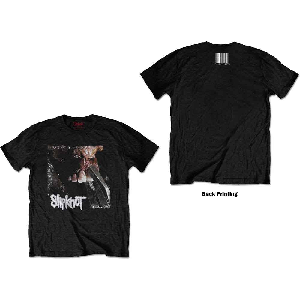 Pulling Teeth [T-Shirt] (ONLINE ORDER ONLY)