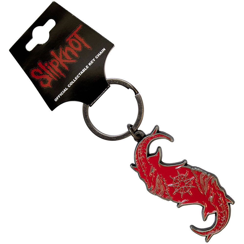 Red Goat S [Keychain] (ONLINE ORDER ONLY)