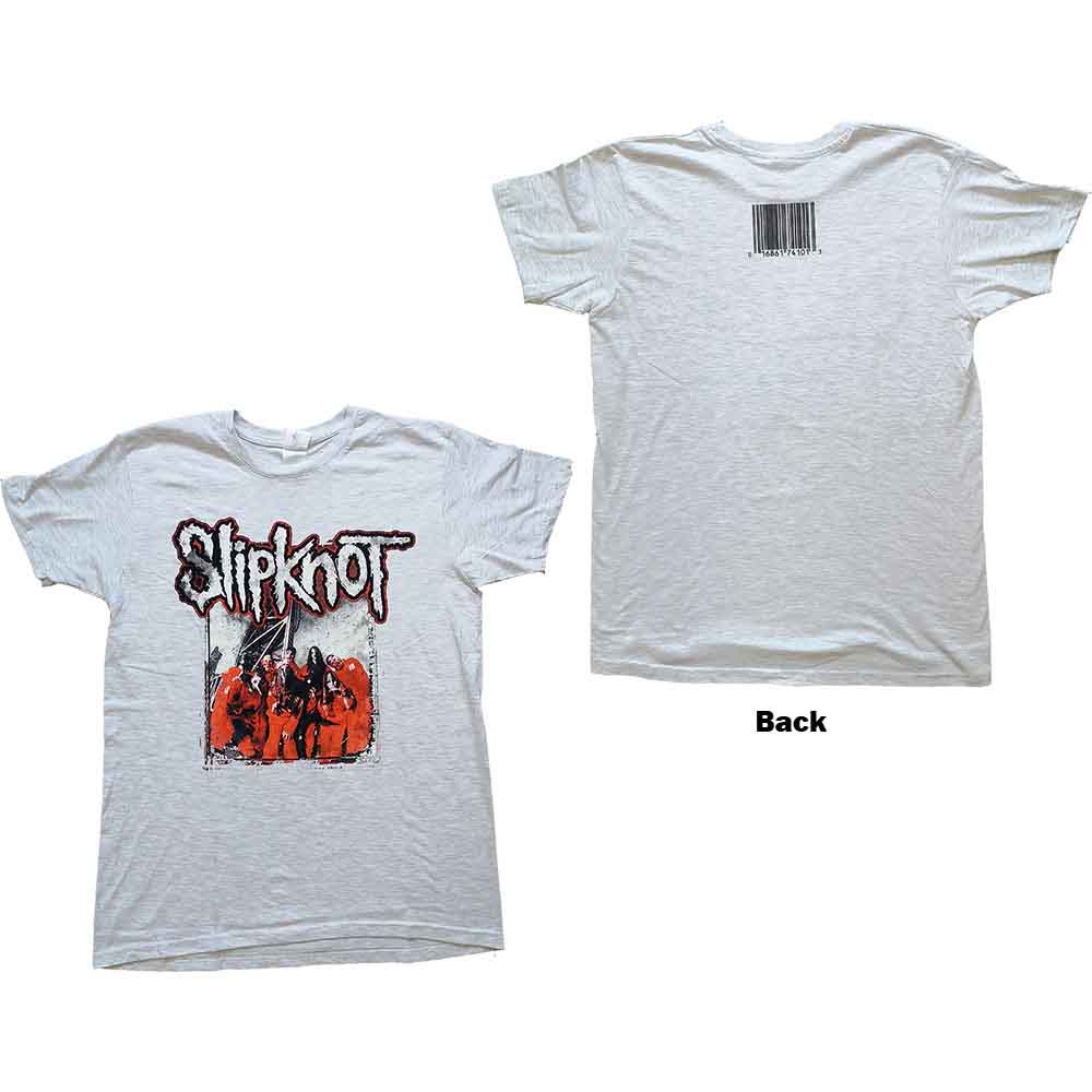 Self Titled [T-Shirt] (ONLINE ORDER ONLY)