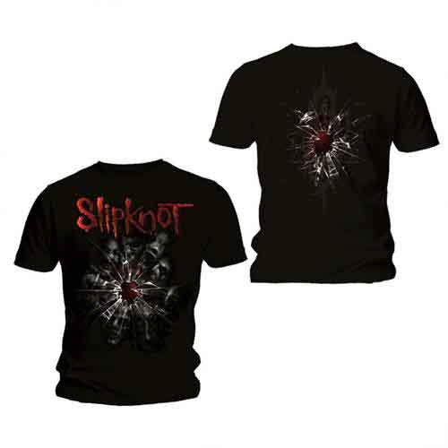 Shattered [T-Shirt] (ONLINE ORDER ONLY)