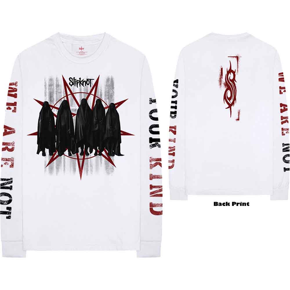 Shrouded Group [T-Shirt] (ONLINE ORDER ONLY)