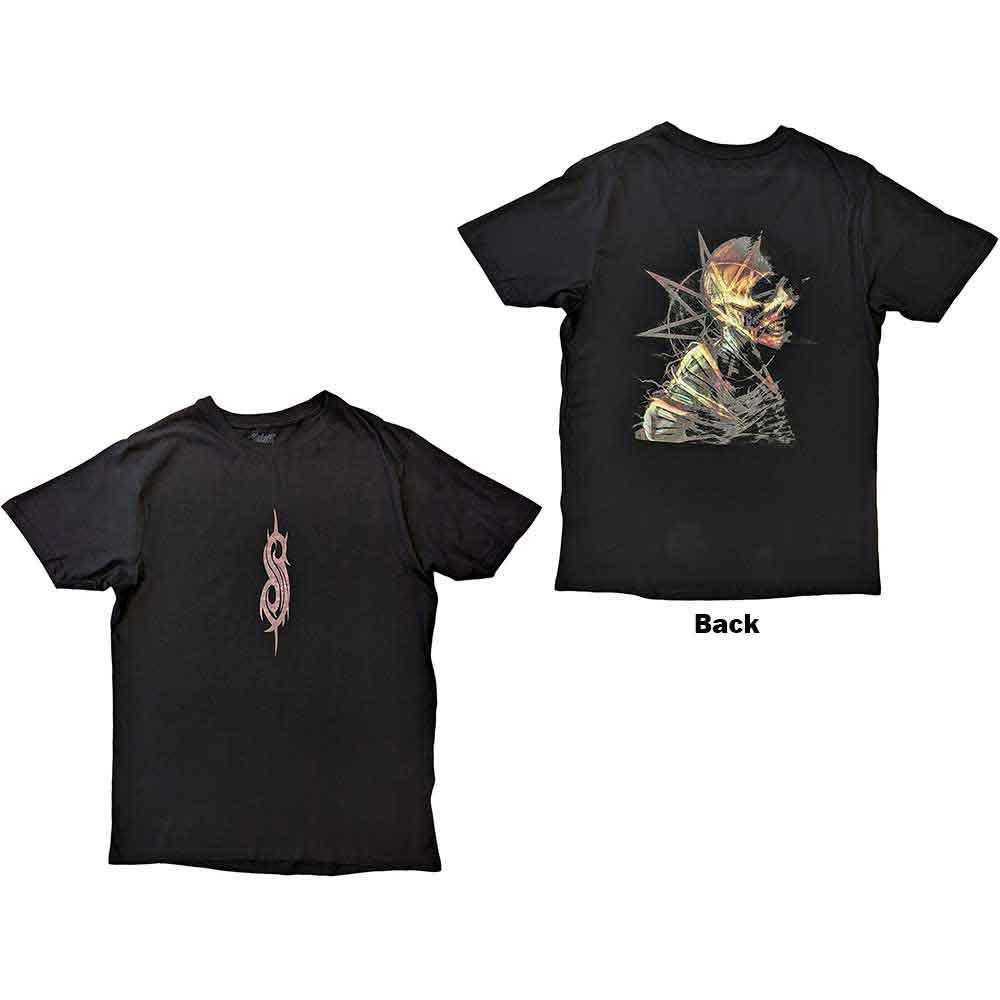 Skeleton & Pentagram [T-Shirt] (ONLINE ORDER ONLY)