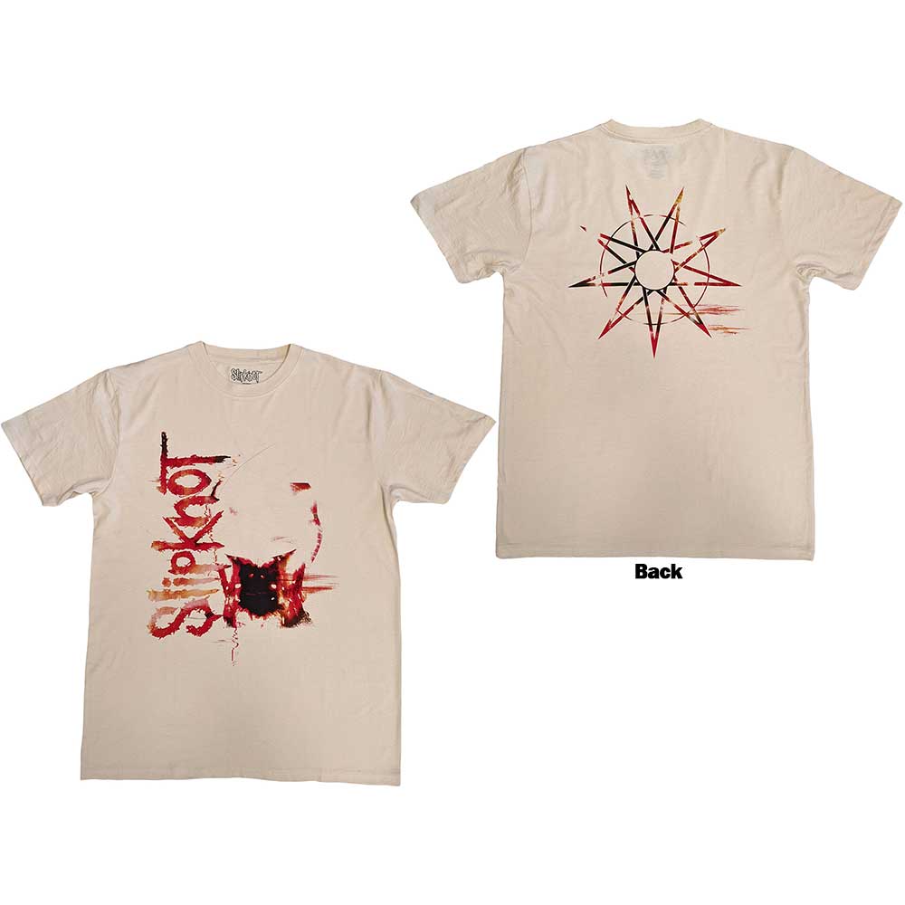The End So Far [T-Shirt] (ONLINE ORDER ONLY)