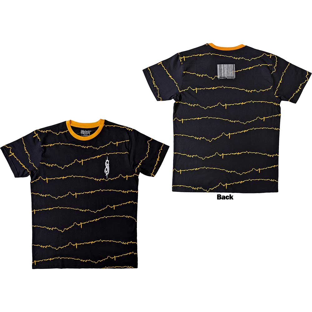 The End, So Far Tribal-S & Barcode [] (ONLINE ORDER ONLY)