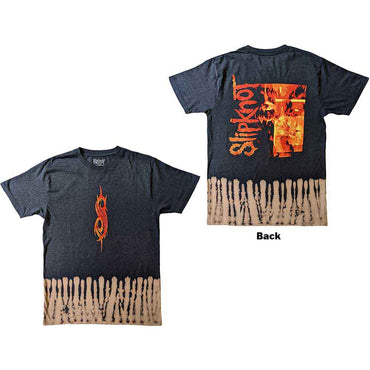 The End So Far Tribal S Bleach [T-Shirt] (ONLINE ORDER ONLY)