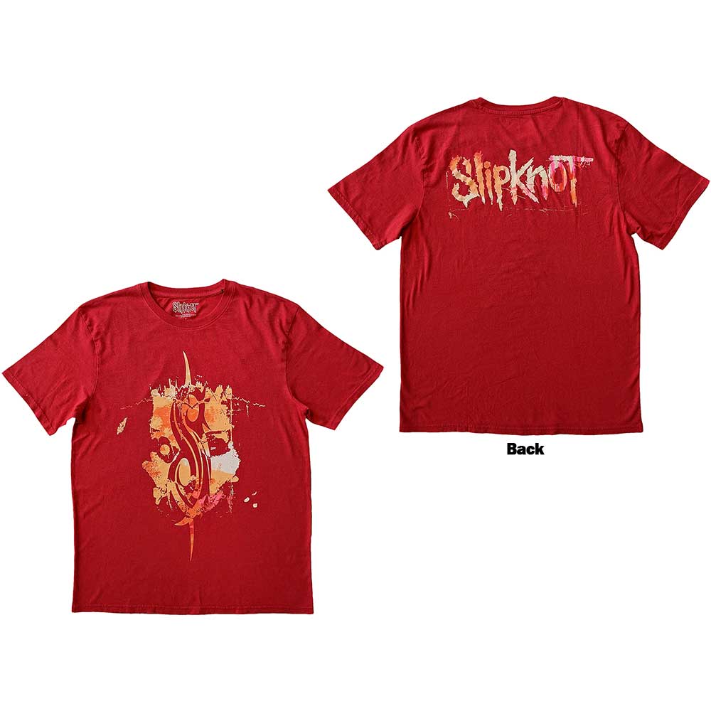 The End So Far Tribal-S [T-Shirt] (ONLINE ORDER ONLY)