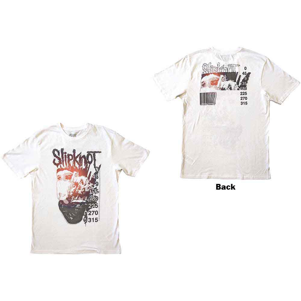 The End [T-Shirt] (ONLINE ORDER ONLY)
