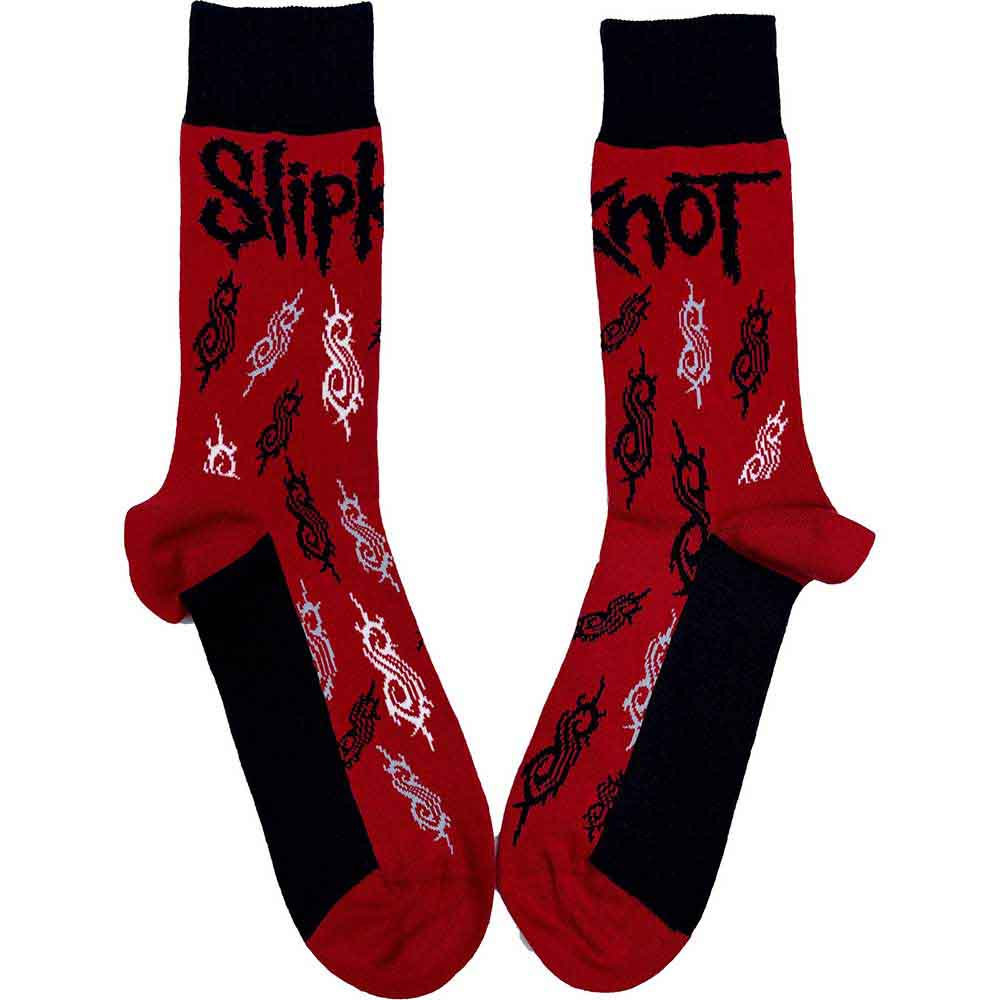 Tribal S [Socks] (ONLINE ORDER ONLY)