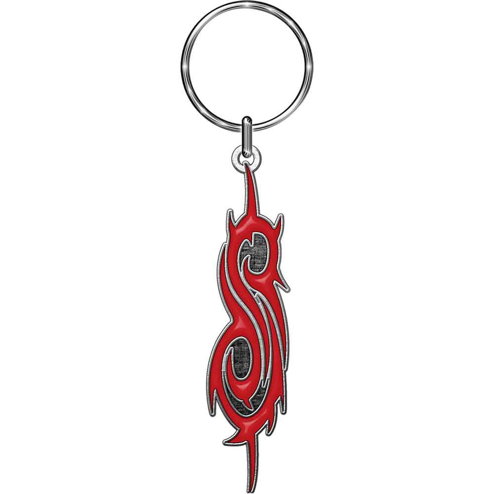 Tribal S [Keychain] (ONLINE ORDER ONLY)