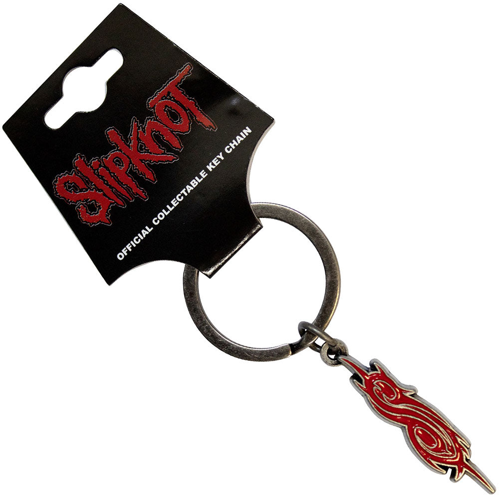 Tribal S [Keychain] (ONLINE ORDER ONLY)