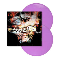Vol. 3 The Subliminal Verses (Colored Vinyl, Violet) (2 Lp's) [Vinyl]