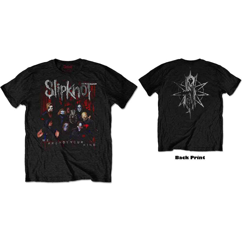 WANYK Group Photo [T-Shirt] (ONLINE ORDER ONLY)