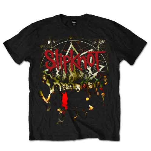Waves [T-Shirt] (ONLINE ORDER ONLY)