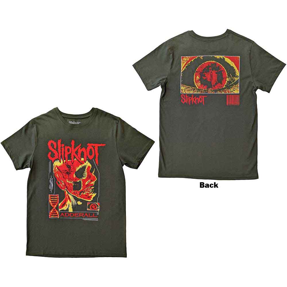Zombie [T-Shirt] (ONLINE ORDER ONLY)