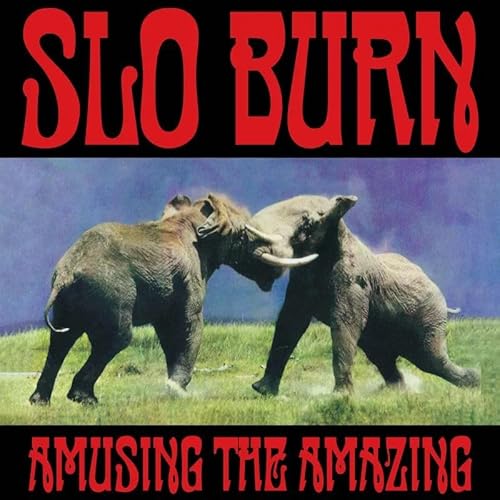 Amusing The Amazing [RSD 11.28.25] [Vinyl] (ONLINE ORDER ONLY)