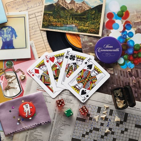 Commonwealth [CD] (ONLINE ORDER ONLY)