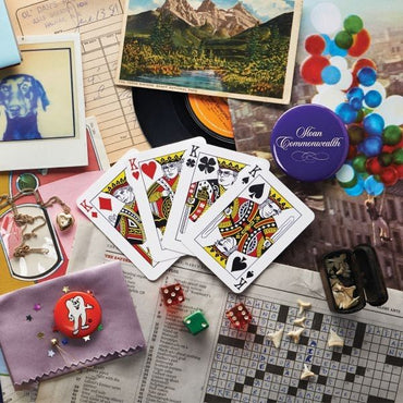 Commonwealth [CD] (ONLINE ORDER ONLY)
