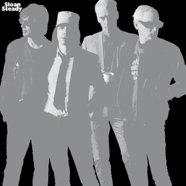 Steady [CD] (ONLINE ORDER ONLY)